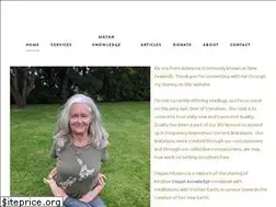 Sites similar to mayanmissions.com