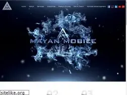 Sites similar to mayanmobilemarketing.com
