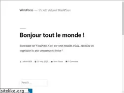 Sites similar to mayann.fr