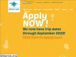 Sites similar to mayanotisrael.com