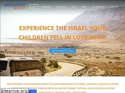 Sites similar to mayanotlegacy.com