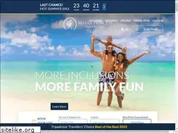 Sites similar to mayanprincess.com