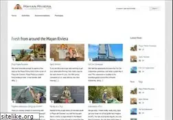 Sites similar to mayanriviera.com