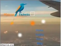 Sites similar to mayantickets.com