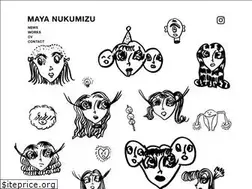 Sites similar to mayanukumizu.com
