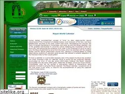 Sites similar to mayanworld.com