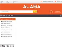 Sites similar to mayaobongda.com