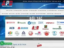 Sites similar to mayaothun.net