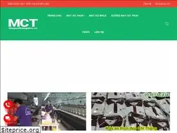Sites similar to mayaothungiare.vn