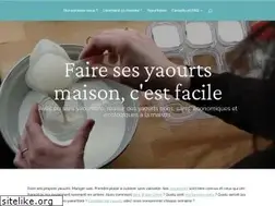Sites similar to mayaourtiere.com