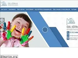 Sites similar to mayaozelegitim.com