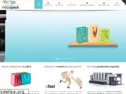 Sites similar to mayapack.com.tr