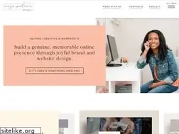 Sites similar to mayapalmerdesigns.com