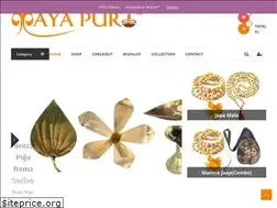 Sites similar to mayapuri.store