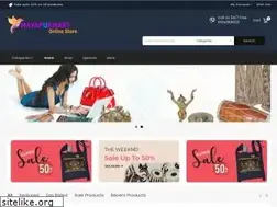 Sites similar to mayapurmart.com