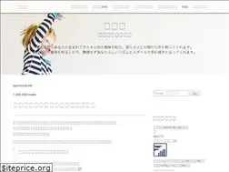 Sites similar to mayareki.biz