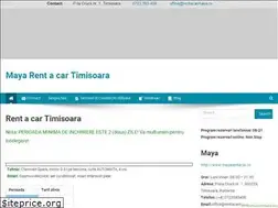 Sites similar to mayarentacar.ro