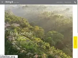 Sites similar to mayaresorts.com