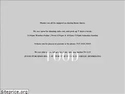 Sites similar to mayarestaurant.squarespace.com