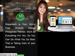 Sites similar to mayaritech.com