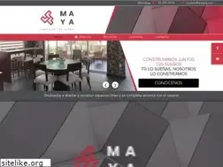 Sites similar to mayarq.com