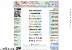 Sites similar to mayarunes.net