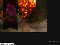 Sites similar to mayarva.com