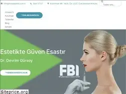 Sites similar to mayasante.com.tr