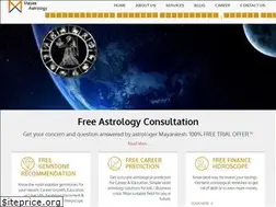 Sites similar to mayasastrology.com