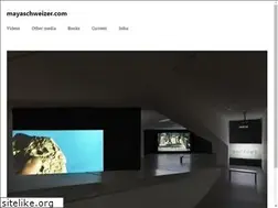Sites similar to mayaschweizer.com