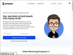 Sites similar to mayashare.com