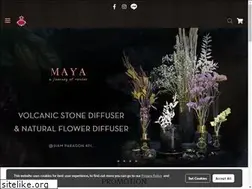 Sites similar to mayashoponline.com