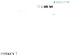 Sites similar to mayashouten.com