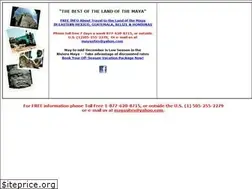 Sites similar to mayasites.com