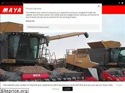 Sites similar to mayasl.com