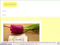 Sites similar to mayaspirit.de