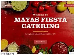 Sites similar to mayasrestaurant.com