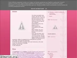 Sites similar to mayastrabajo.blogspot.com