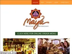 Sites similar to mayasv.com