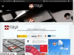 Sites similar to mayasystems.net
