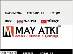 Sites similar to mayatki.com.tr