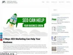 Sites similar to mayaudio.com