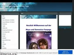 Sites similar to mayaunddomenico-fanpage.de.tl