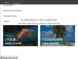 Sites similar to mayavacanze.it