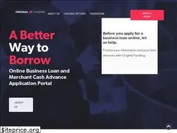 Sites similar to mayavacapitalfunding.com