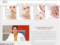 Sites similar to mayavedamurthy.com