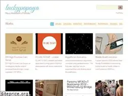 Sites similar to mayaweinstein.com