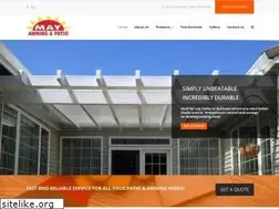Sites similar to mayawning.com