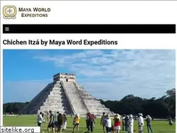 Sites similar to mayaworld.cc