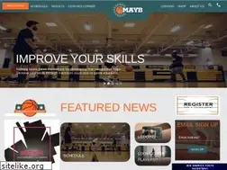 Sites similar to mayb.com
